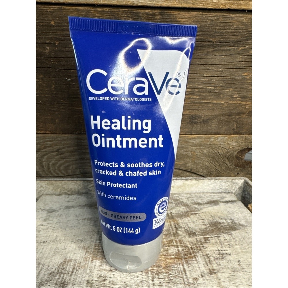 CeraVe Healing Ointment 5oz | MSRP = $16